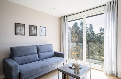 Moncloa-Aravaca Apartment | 70 m² Apartment ∙ 2 bedrooms ∙ 6 guests