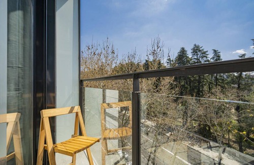 Moncloa-Aravaca Apartment | 70 m² Apartment ∙ 2 bedrooms ∙ 6 guests