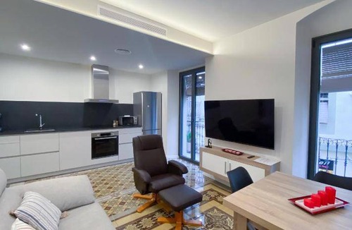 Banyoles Apartment | 70 m² Apartment ∙ 2 bedrooms ∙ 4 guests