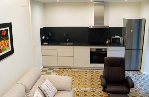 Banyoles Apartment | 70 m² Apartment ∙ 2 bedrooms ∙ 4 guests