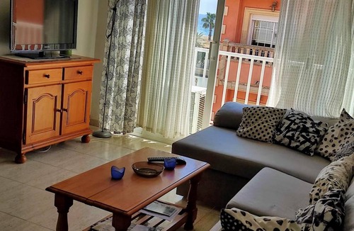 Bolnuevo Apartment | 70 m² Apartment ∙ 2 bedrooms ∙ 4 guests