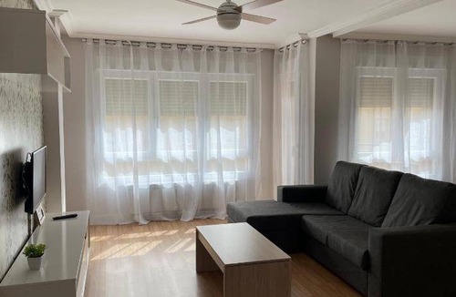 Calahorra Apartment | 70 m² Apartment ∙ 2 bedrooms ∙ 4 guests