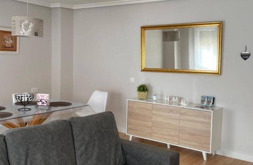 Calahorra Apartment | 70 m² Apartment ∙ 2 bedrooms ∙ 4 guests