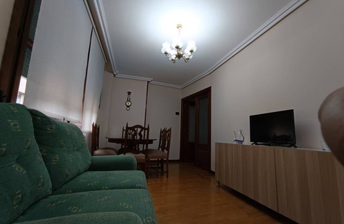 Distrito Llano Apartment | 70 m² Apartment ∙ 2 bedrooms ∙ 4 guests