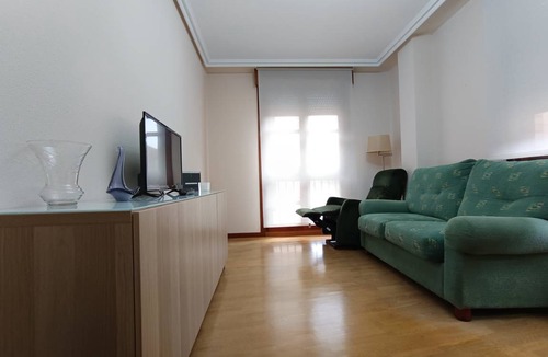 Distrito Llano Apartment | 70 m² Apartment ∙ 2 bedrooms ∙ 4 guests