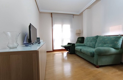 Distrito Llano Apartment | 70 m² Apartment ∙ 2 bedrooms ∙ 4 guests