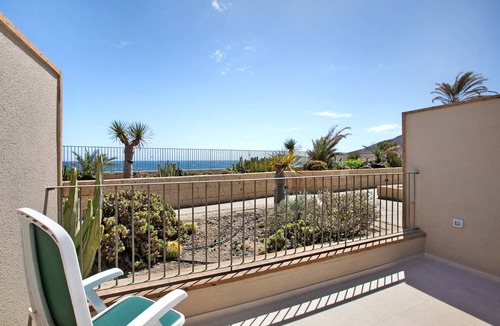 El Medano Apartment | 70 m² Apartment ∙ 2 bedrooms ∙ 4 guests