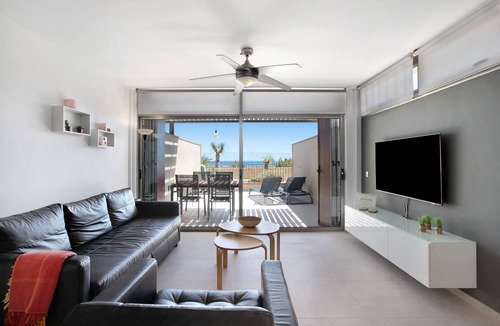 El Medano Apartment | 70 m² Apartment ∙ 2 bedrooms ∙ 4 guests