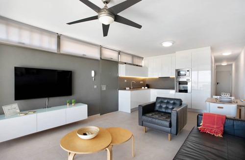 El Medano Apartment | 70 m² Apartment ∙ 2 bedrooms ∙ 4 guests