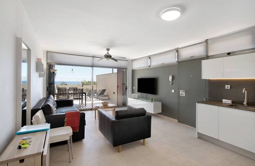 El Medano Apartment | 70 m² Apartment ∙ 2 bedrooms ∙ 4 guests
