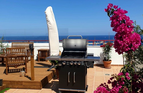 Garrucha Apartment | 70 m² Apartment ∙ 2 bedrooms ∙ 4 guests