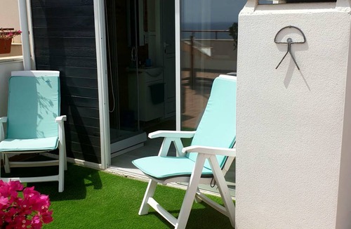 Garrucha Apartment | 70 m² Apartment ∙ 2 bedrooms ∙ 4 guests