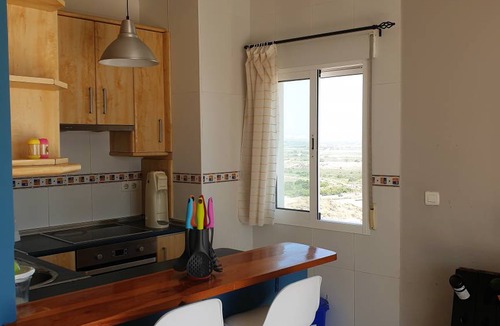 Garrucha Apartment | 70 m² Apartment ∙ 2 bedrooms ∙ 4 guests