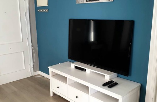 Garrucha Apartment | 70 m² Apartment ∙ 2 bedrooms ∙ 4 guests