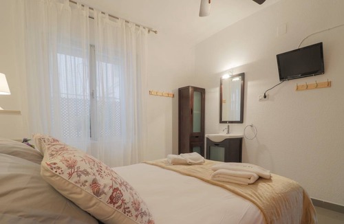 La Caleta Apartment | 70 m² Apartment ∙ 2 bedrooms ∙ 4 guests