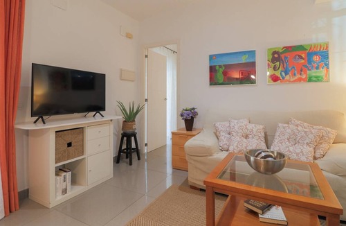 La Caleta Apartment | 70 m² Apartment ∙ 2 bedrooms ∙ 4 guests