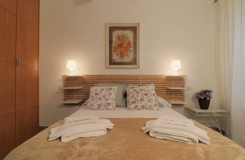La Caleta Apartment | 70 m² Apartment ∙ 2 bedrooms ∙ 4 guests