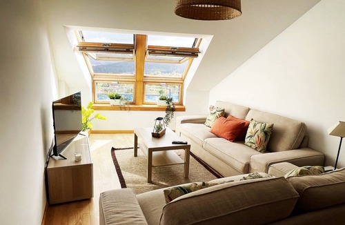 Mondariz Apartment | 70 m² Apartment ∙ 2 bedrooms ∙ 4 guests