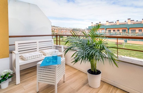 Palafolls Apartment | 70 m² Apartment ∙ 2 bedrooms ∙ 4 guests