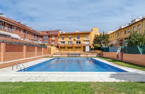 Palafolls Apartment | 70 m² Apartment ∙ 2 bedrooms ∙ 4 guests