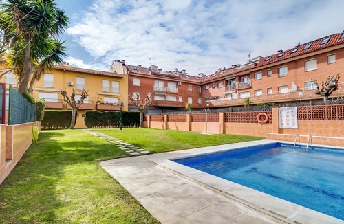 Palafolls Apartment | 70 m² Apartment ∙ 2 bedrooms ∙ 4 guests