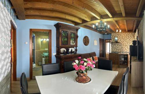 Pimiango Apartment | 70 m² Apartment ∙ 2 bedrooms ∙ 6 guests