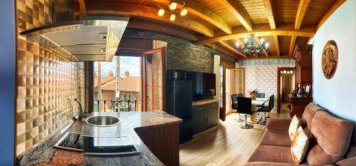 Pimiango Apartment | 70 m² Apartment ∙ 2 bedrooms ∙ 6 guests