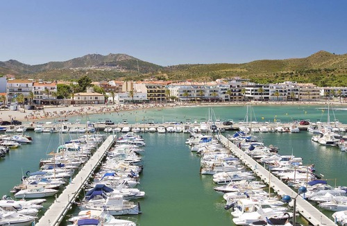 Llanca Apartment | 70 m² Apartment ∙ 3 bedrooms ∙ 5 guests