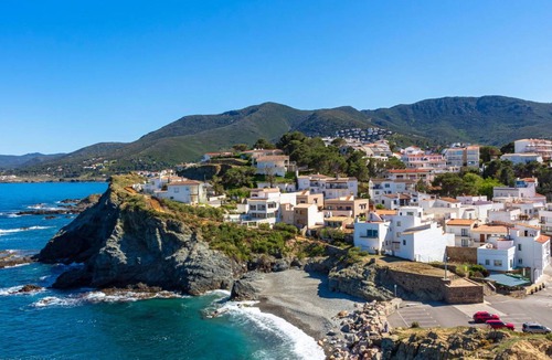 Llanca Apartment | 70 m² Apartment ∙ 3 bedrooms ∙ 5 guests