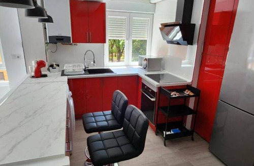 Leon Apartment | 70 m² Apartment ∙ 3 bedrooms ∙ 4 guests