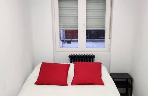 Leon Apartment | 70 m² Apartment ∙ 3 bedrooms ∙ 4 guests