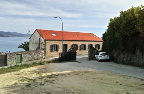 Fisterra Apartment | 70 m² Apartment ∙ 3 bedrooms ∙ 2 guests