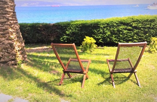 Fisterra Apartment | 70 m² Apartment ∙ 3 bedrooms ∙ 2 guests