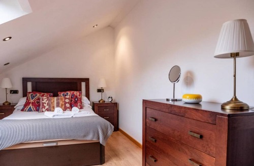 Fisterra Apartment | 70 m² Apartment ∙ 3 bedrooms ∙ 2 guests
