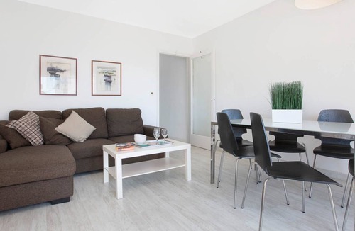 Llafranc Apartment | 70 m² Apartment ∙ 3 bedrooms ∙ 6 guests