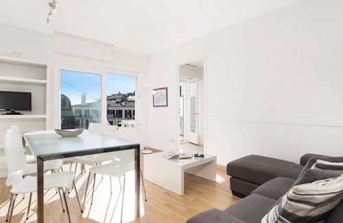 Llafranc Apartment | 70 m² Apartment ∙ 3 bedrooms ∙ 6 guests