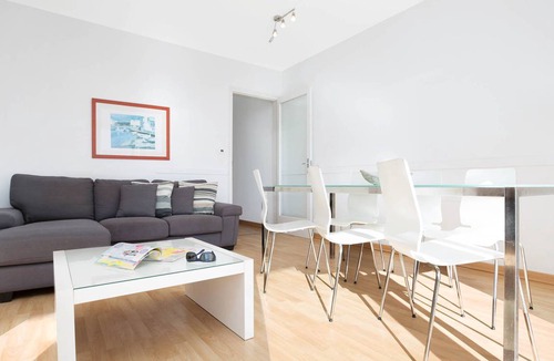 Llafranc Apartment | 70 m² Apartment ∙ 3 bedrooms ∙ 6 guests