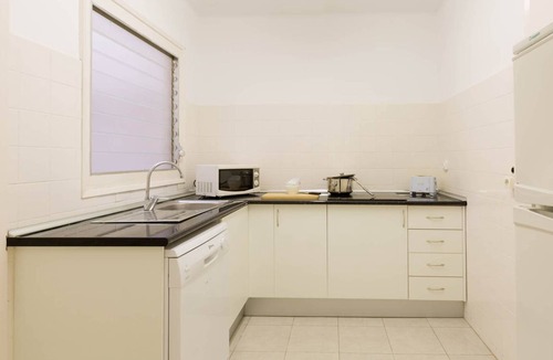 Llafranc Apartment | 70 m² Apartment ∙ 3 bedrooms ∙ 6 guests