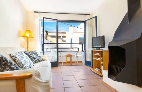 Llafranc Apartment | 70 m² Apartment ∙ 4 bedrooms ∙ 7 guests