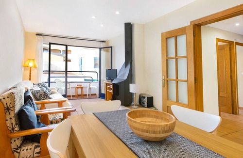 Llafranc Apartment | 70 m² Apartment ∙ 4 bedrooms ∙ 7 guests