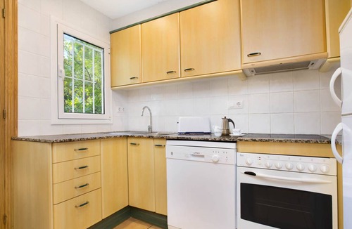 Llafranc Apartment | 70 m² Apartment ∙ 4 bedrooms ∙ 7 guests