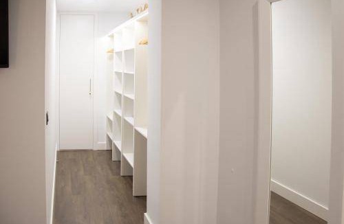 Plasencia Apartment | 70 m² Apartment ∙ 4 guests