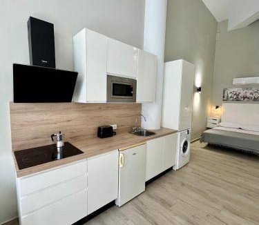 Cordoba Apartment | 70 m² Apartment ∙ 3 bedrooms ∙ 9 guests