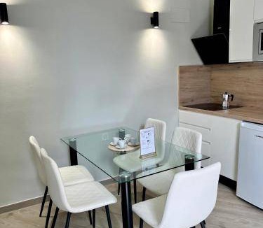 Cordoba Apartment | 70 m² Apartment ∙ 3 bedrooms ∙ 9 guests