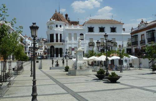 Jabuguillo Apartment | 70 m² Apartment ∙ 2 bedrooms ∙ 7 guests