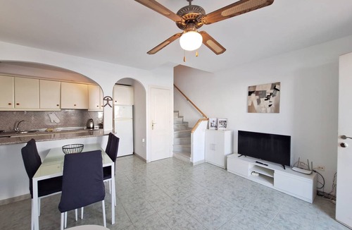 Puerto Rey Apartment | 70 m² Apartment ∙ 2 bedrooms ∙ 5 guests