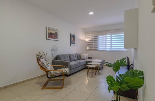 Los Abrigos Apartment | 70 m² Apartment ∙ 2 bedrooms ∙ 3 guests