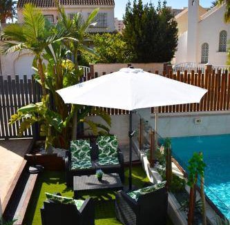 Playa Honda Apartment | 70 m² Apartment ∙ 2 bedrooms ∙ 5 guests