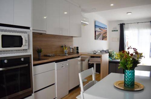 Playa Honda Apartment | 70 m² Apartment ∙ 2 bedrooms ∙ 5 guests
