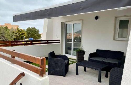 Playa Honda Apartment | 70 m² Apartment ∙ 2 bedrooms ∙ 5 guests